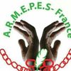 Logo of the association ARMEPES France